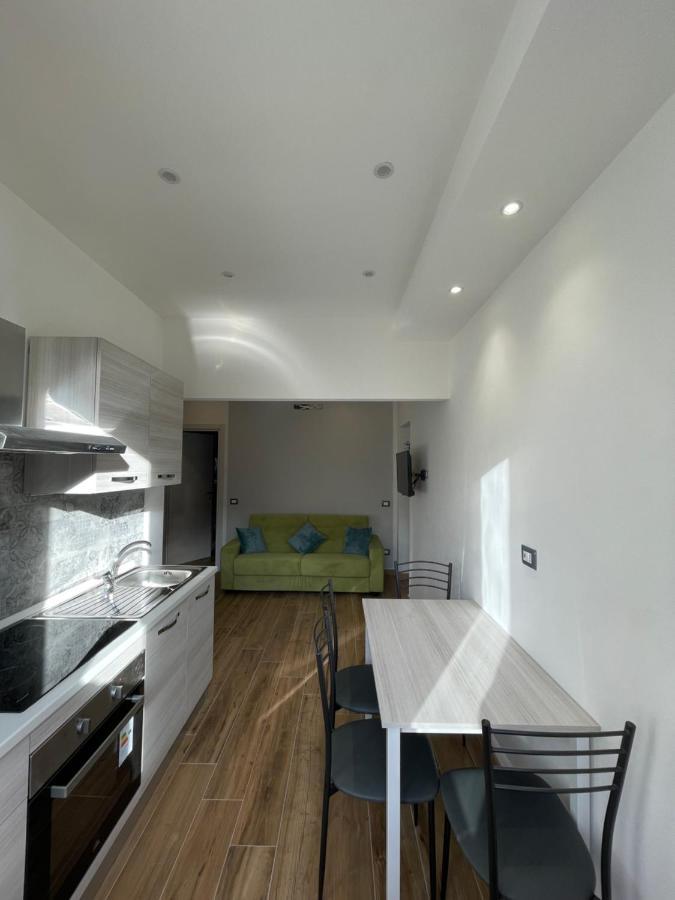 Apartamento Platform La Spezia Exterior foto