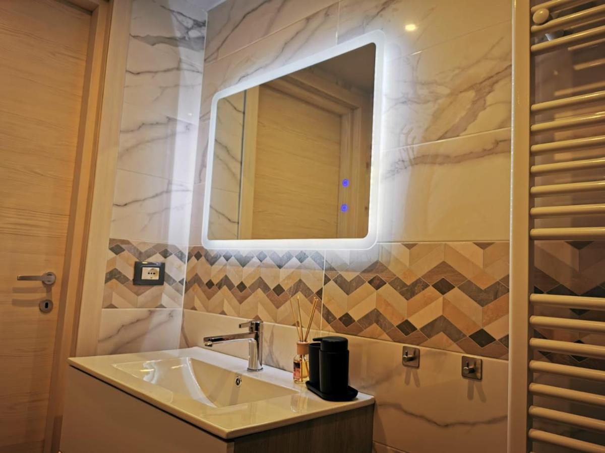 Apartamento Platform La Spezia Exterior foto