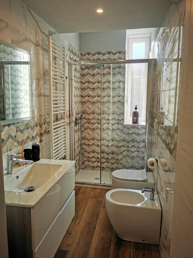 Apartamento Platform La Spezia Exterior foto
