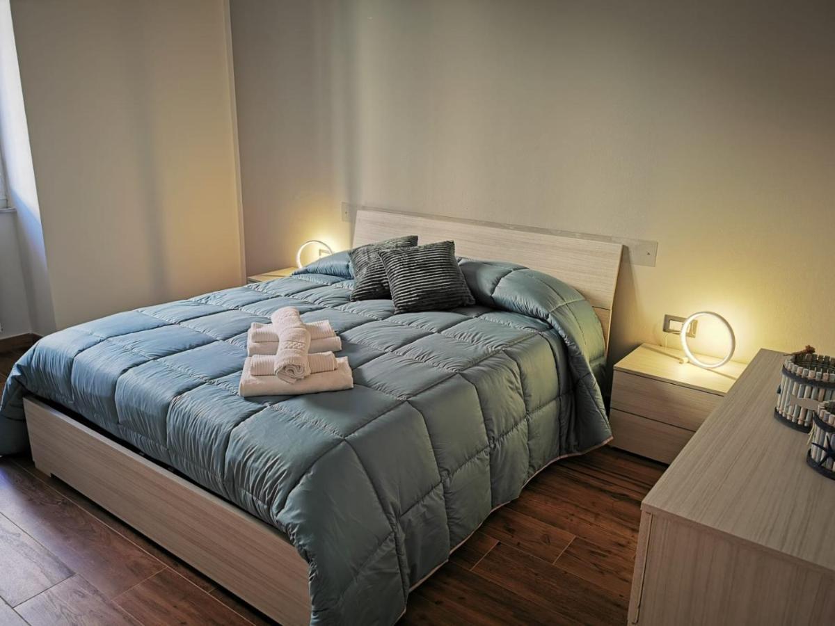 Apartamento Platform La Spezia Exterior foto