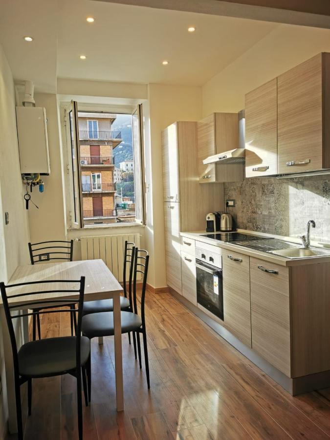 Apartamento Platform La Spezia Exterior foto