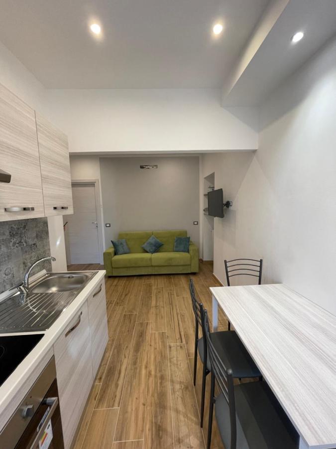 Apartamento Platform La Spezia Exterior foto