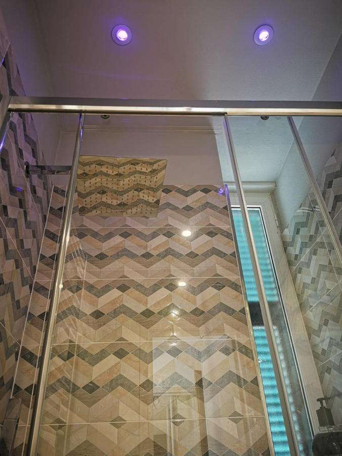 Apartamento Platform La Spezia Exterior foto