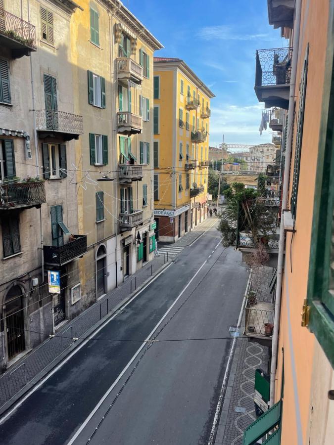 Apartamento Platform La Spezia Exterior foto